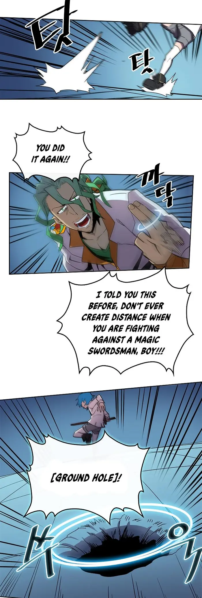 A Returner’s Magic Should Be Special Chapter 51 image 13_optimized